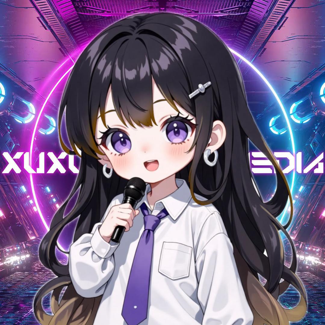 𝑿.虞凡🐟⁰⁹⁷（无胆版）