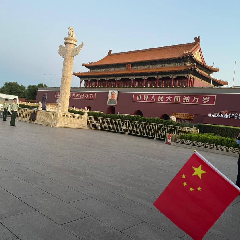 曾经如是