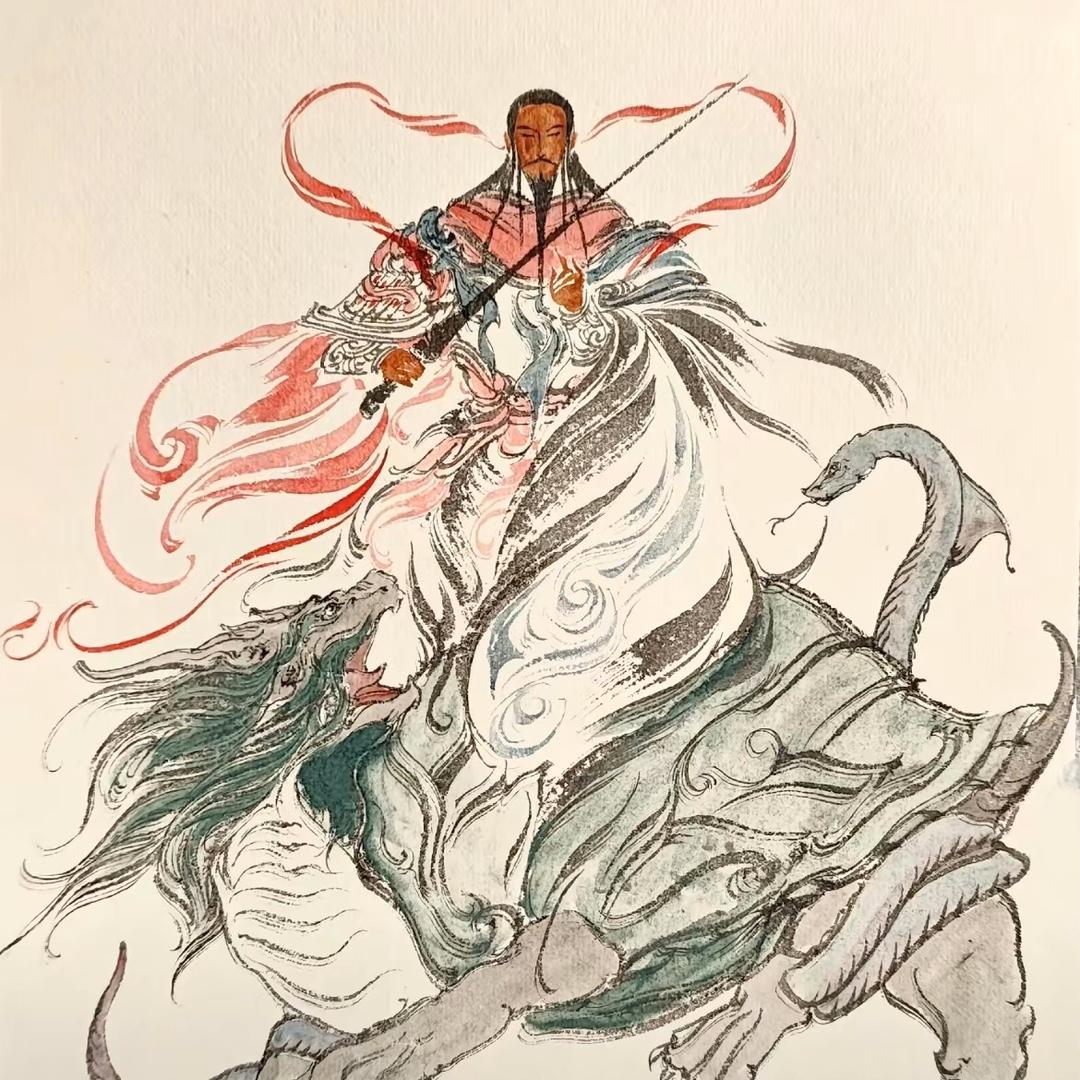天枢之