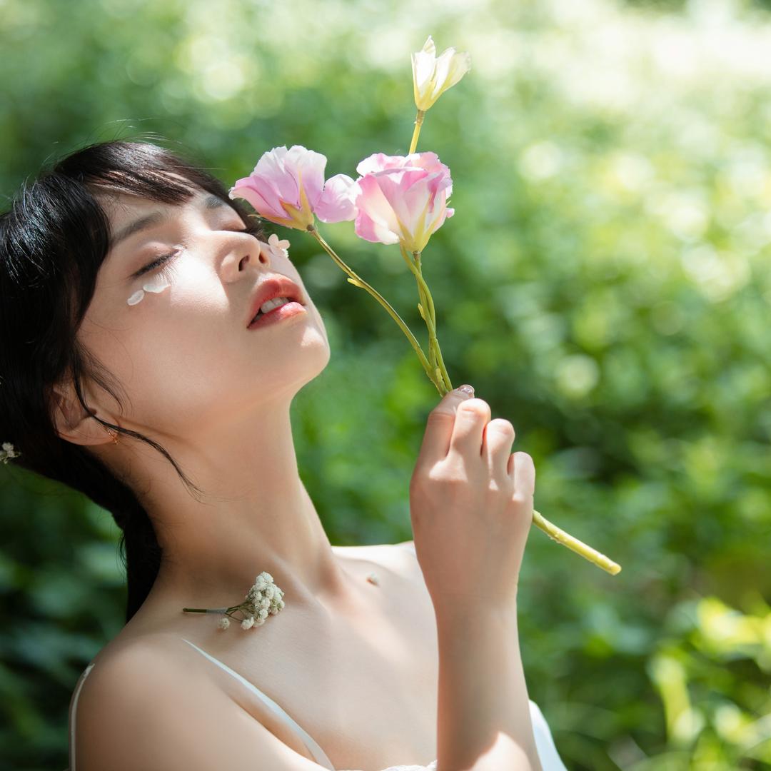 悍将科技 彩霞妹妹