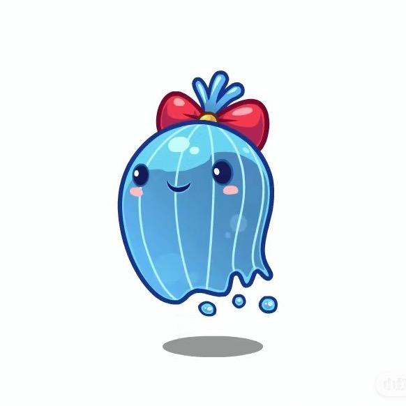水蓝蓝