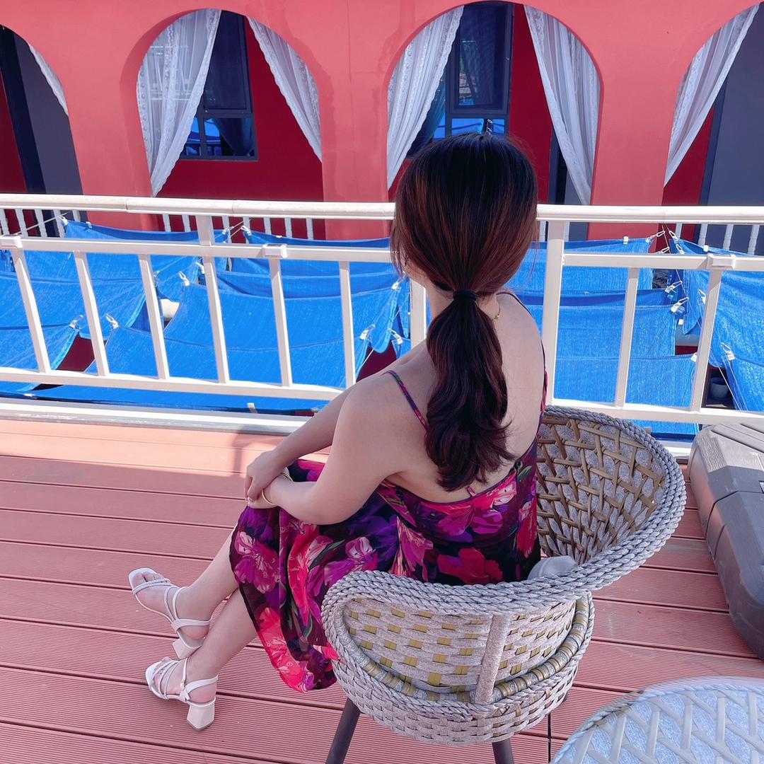 锅锅姐姐（请关注宁波小洛熙事件）