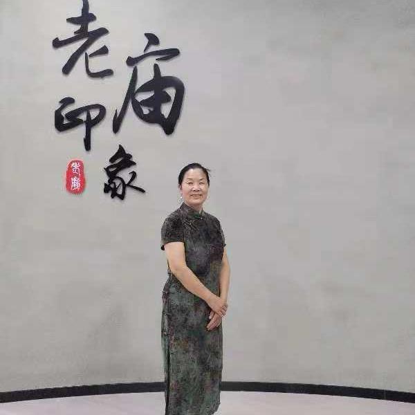 馒头姐