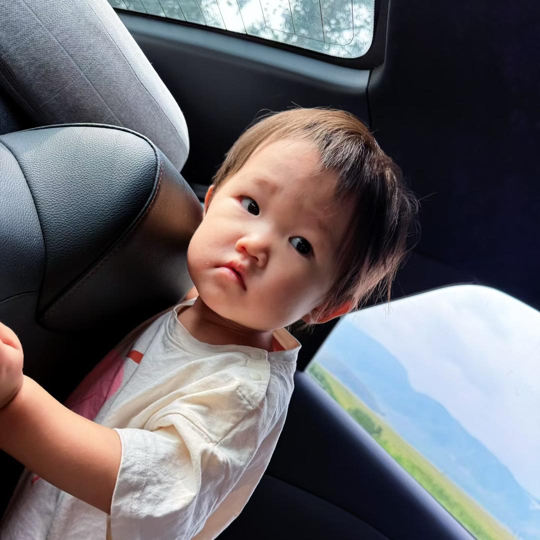 🌈 瑧瑧最勇敢👧🏻