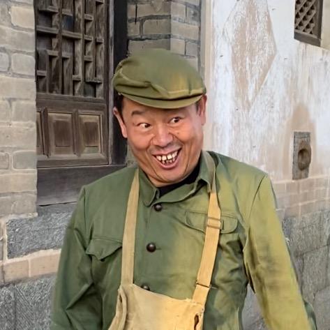 四愣小卖铺