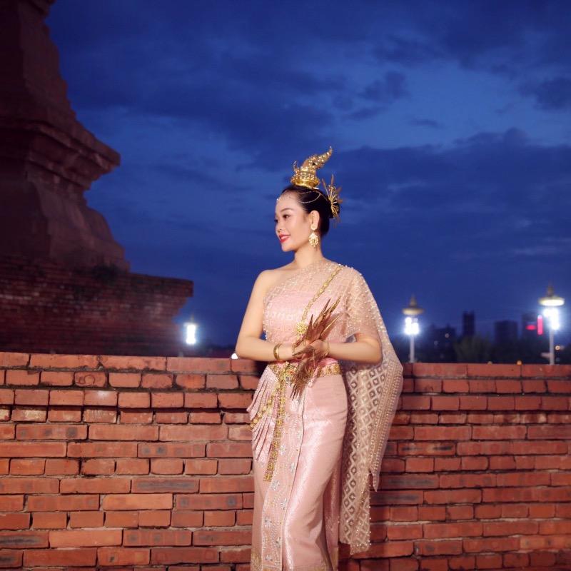 《妙法莲花经》