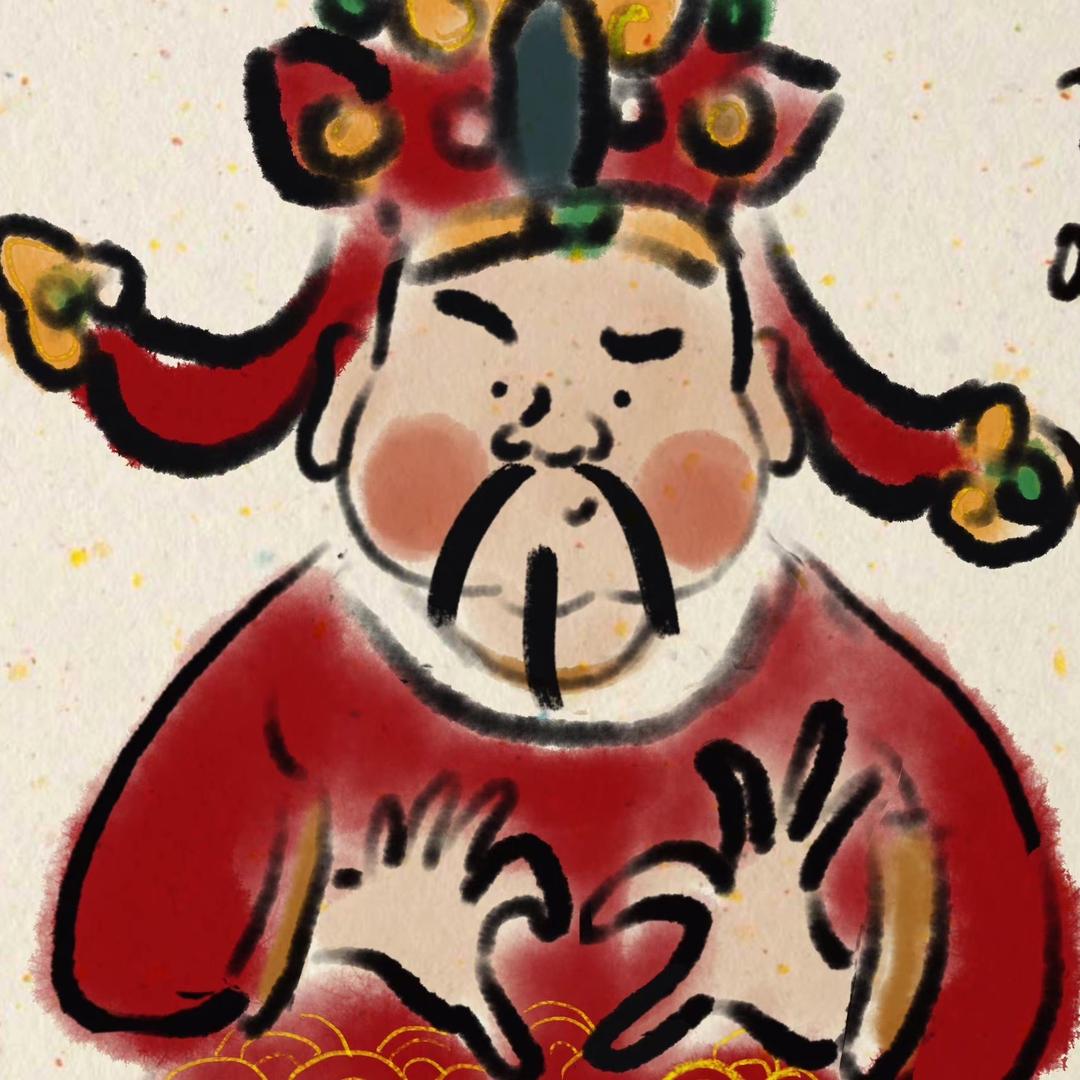 多福今天吃什么🥣