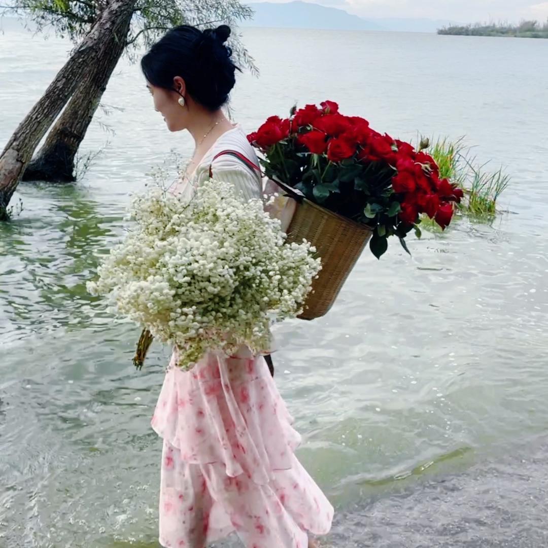 林涧花房