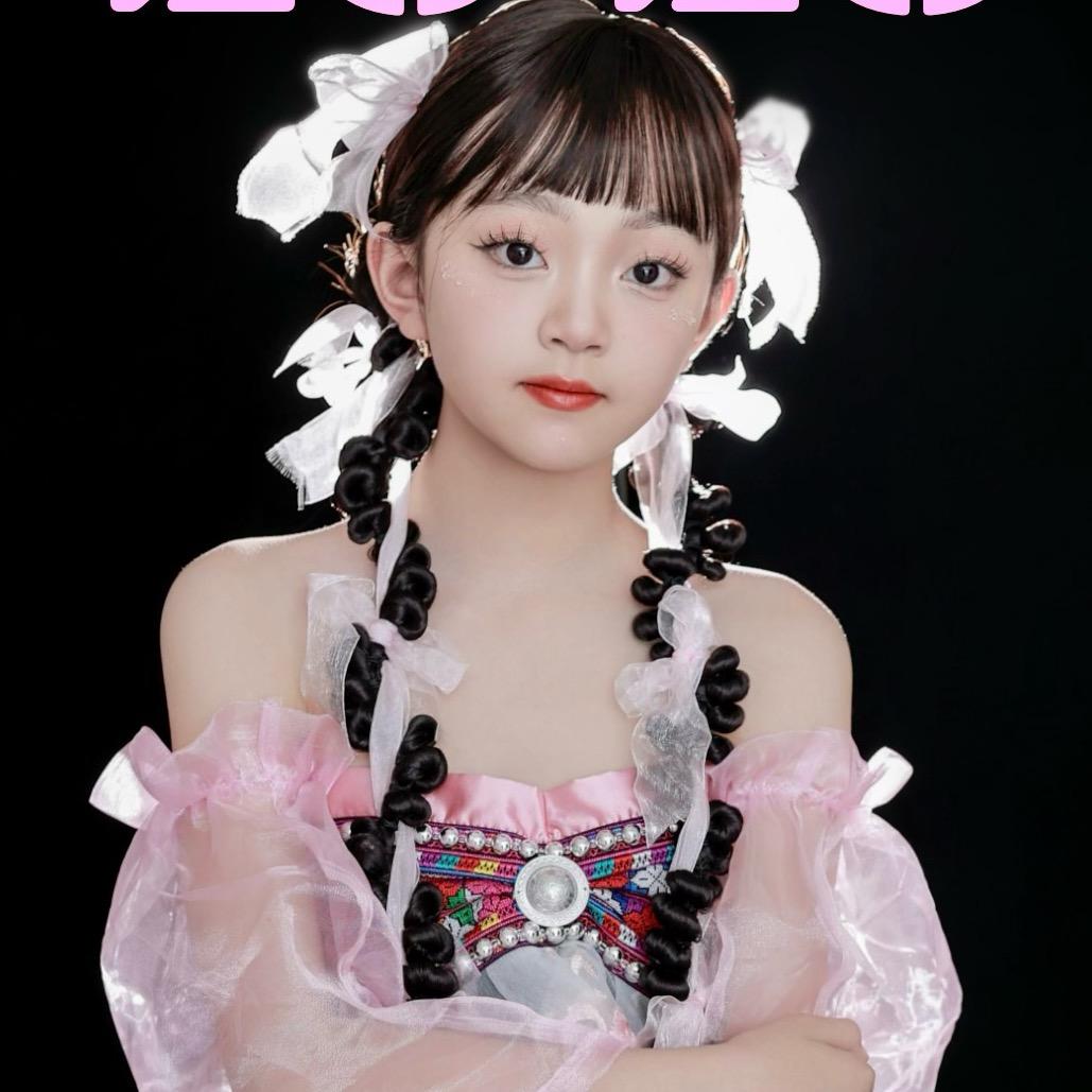 嫚妮.☆