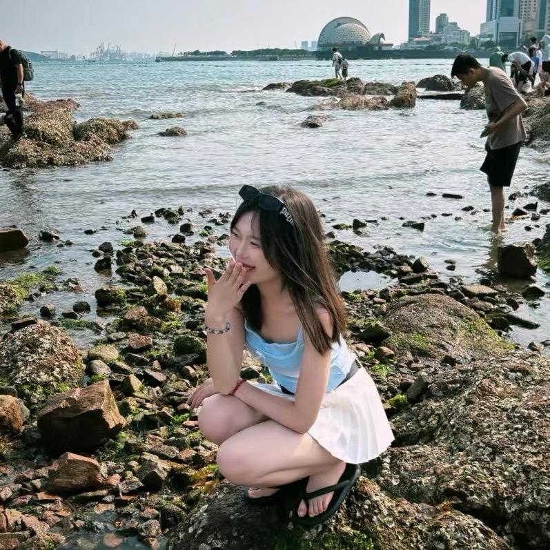 草莓小蛋糕