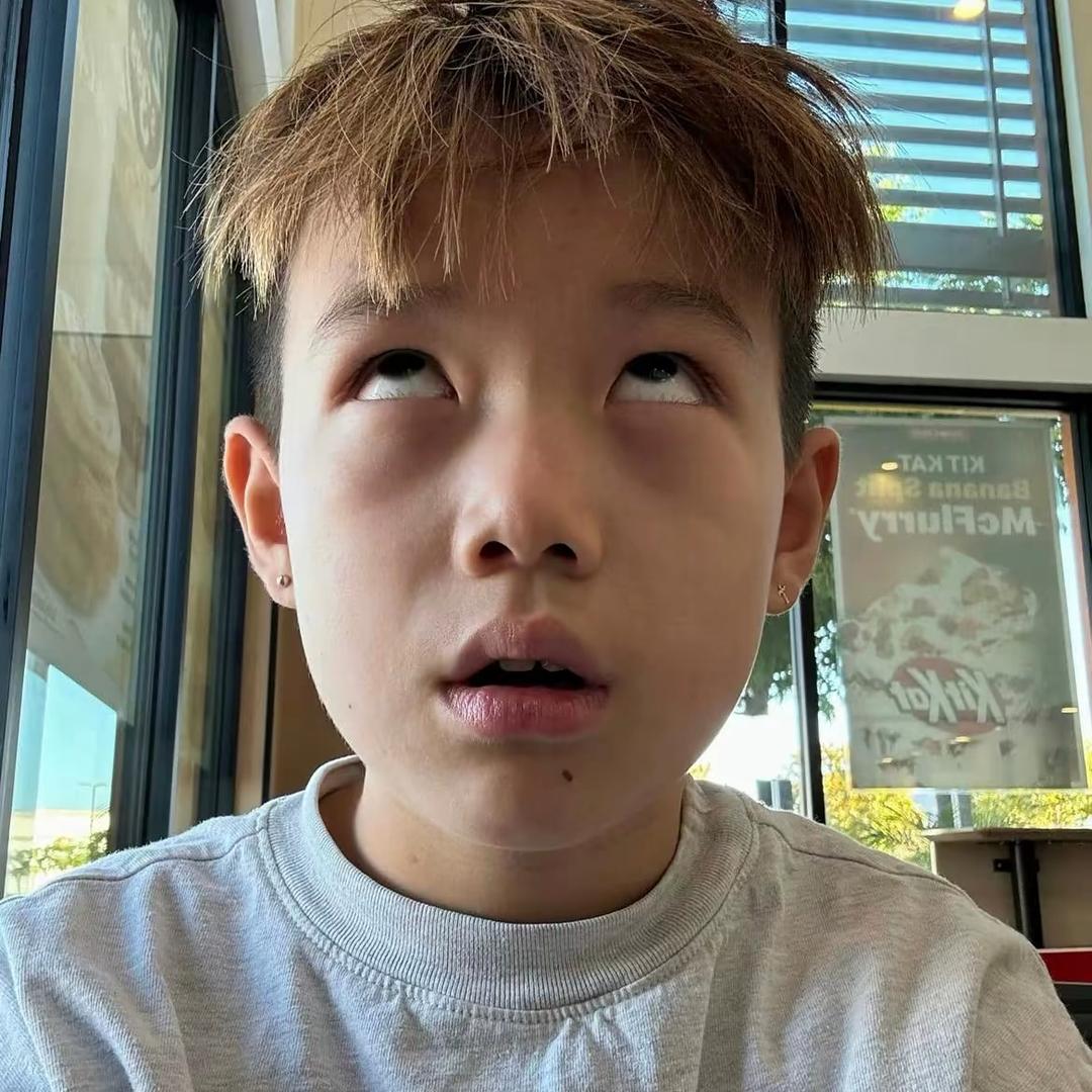 小钱很乖