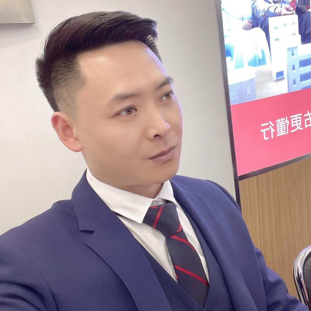 小孟哥撩别墅