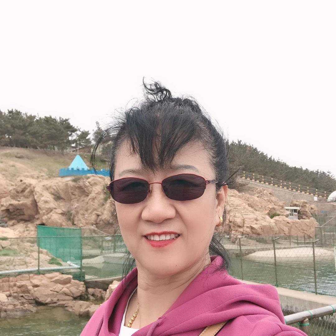 天天快乐马仁梅