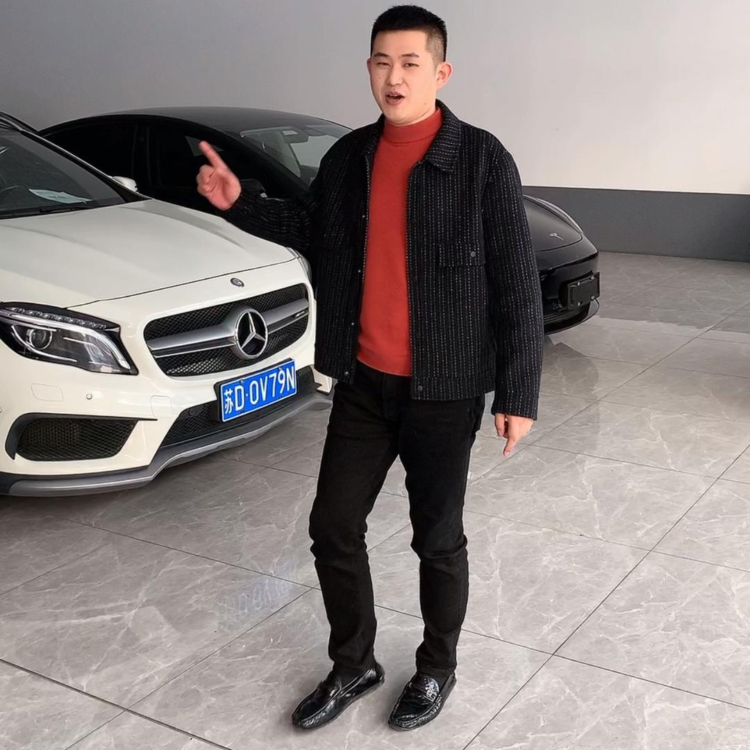 苏北阿跃汽车行