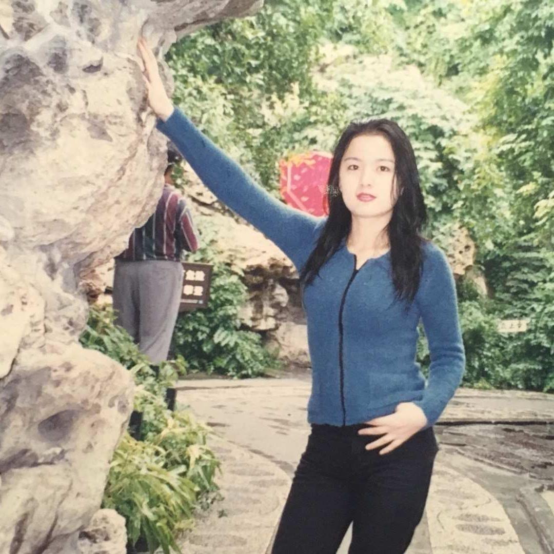 非淑女