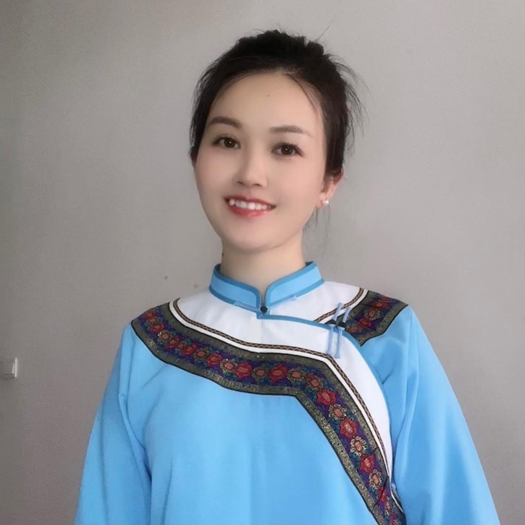 青橙🇨🇳
