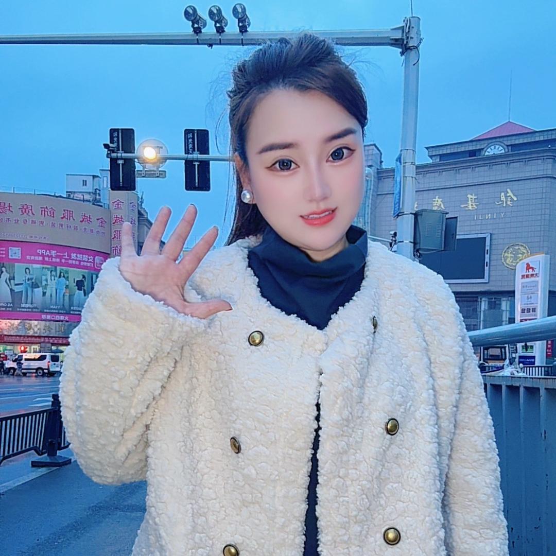 梦梦微胖女装定制工厂