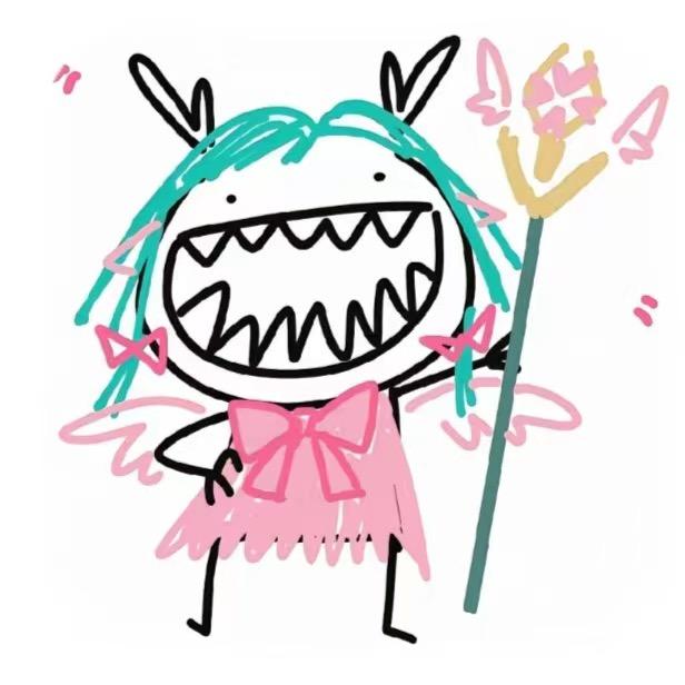 小孫的快乐生活🍑