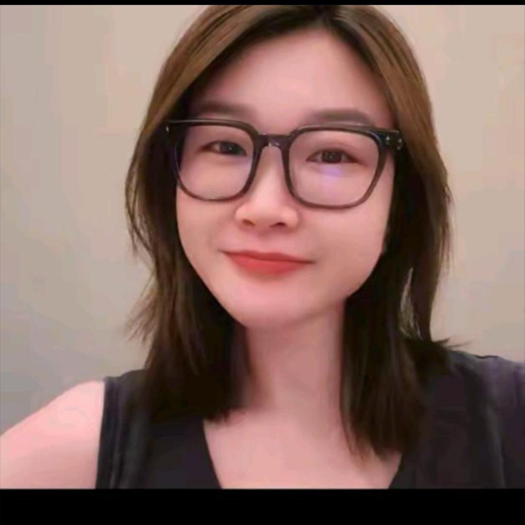 陈大圆日常穿搭