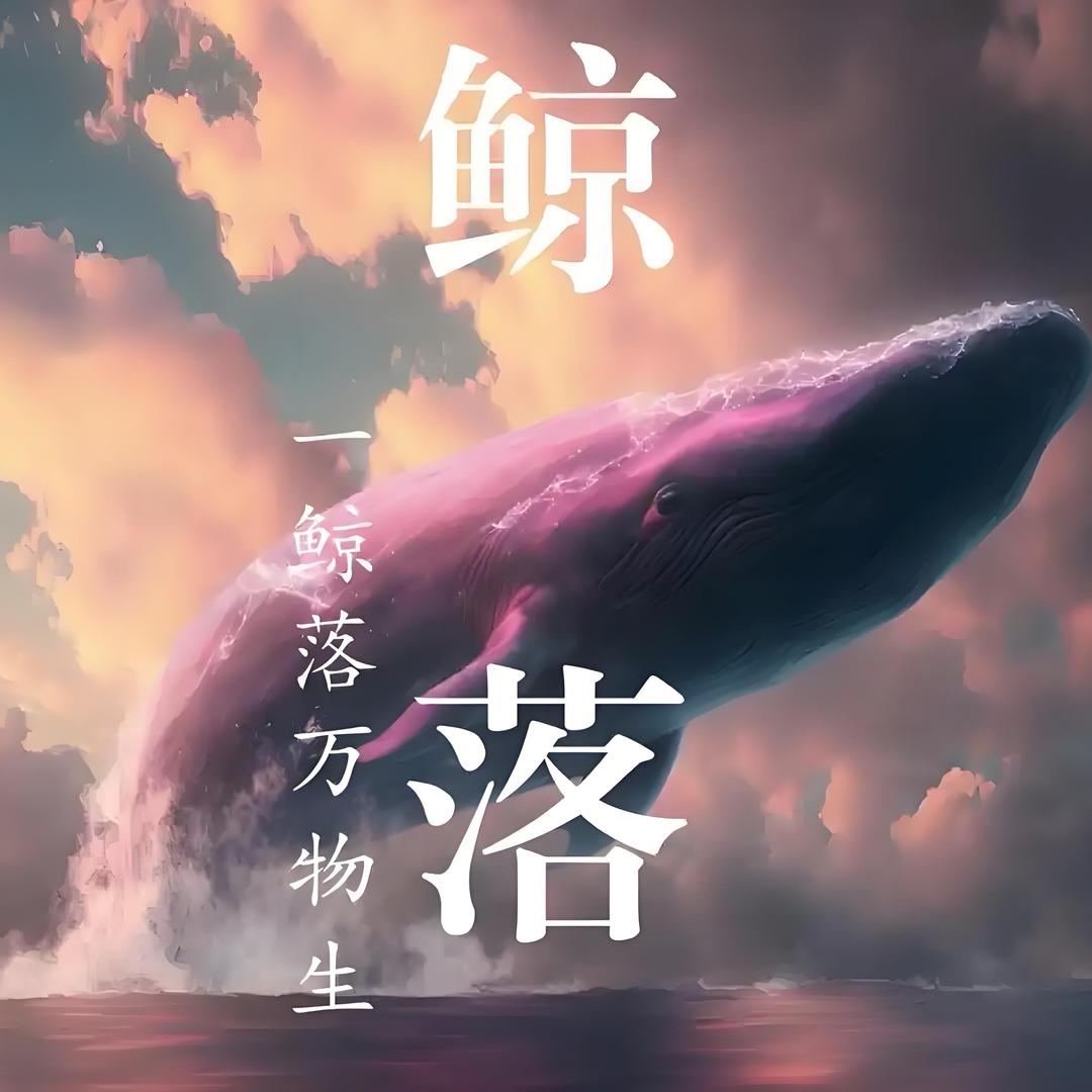 鲸落🐳