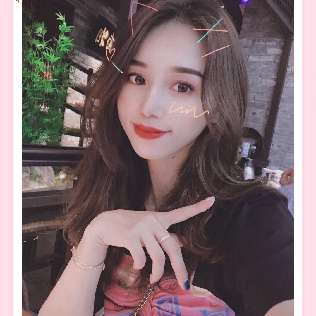 Miss萍❤️