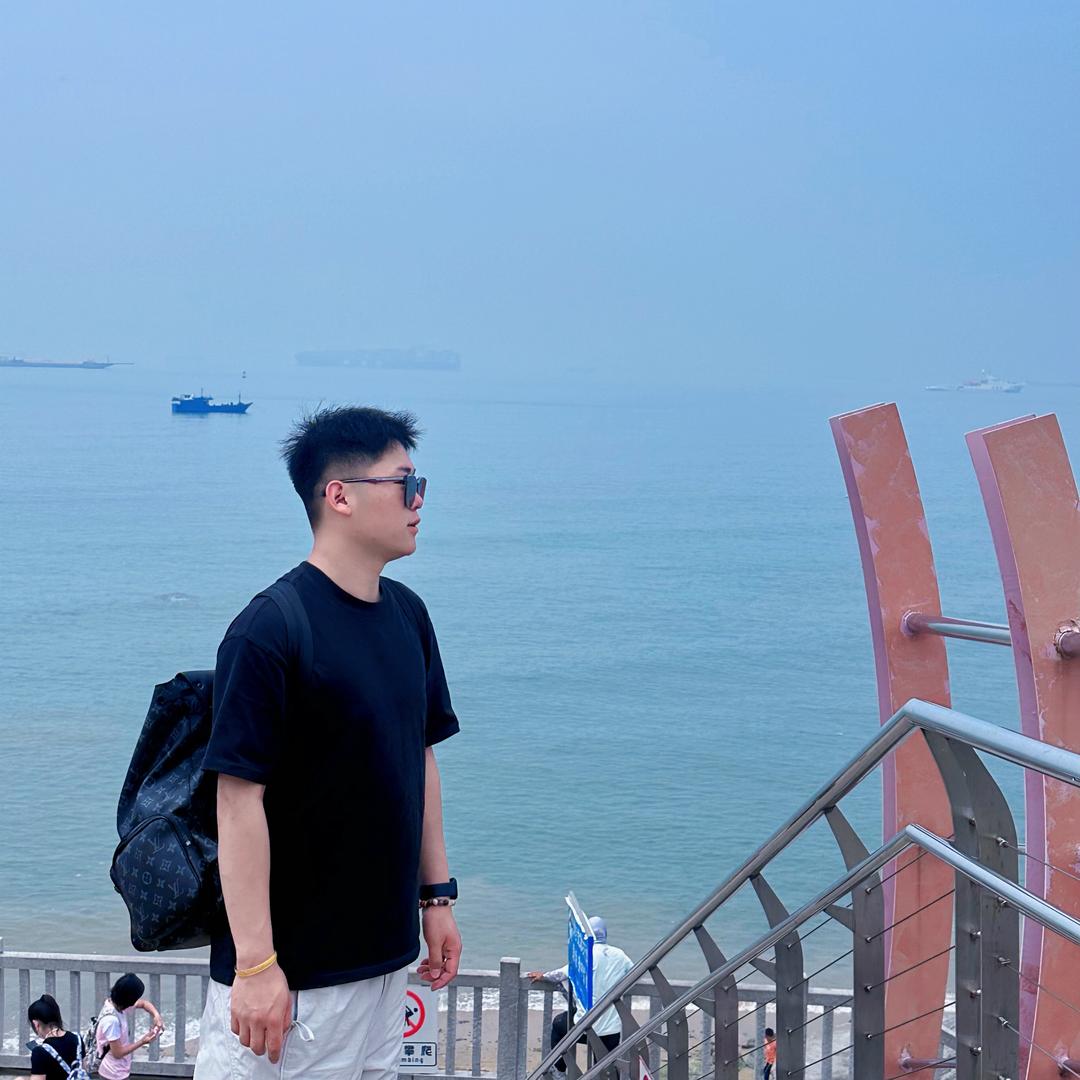 魏来