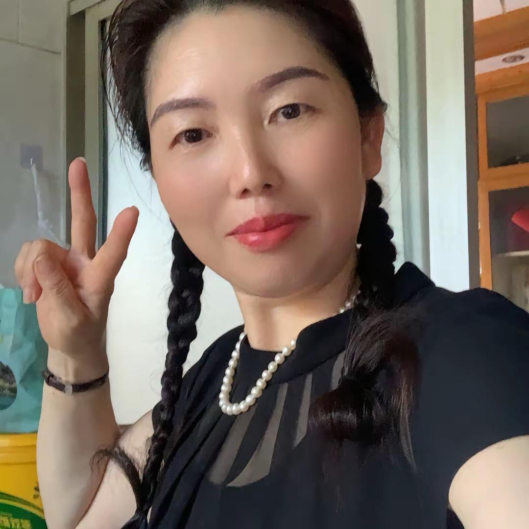 三姐🌶️小号🌶️