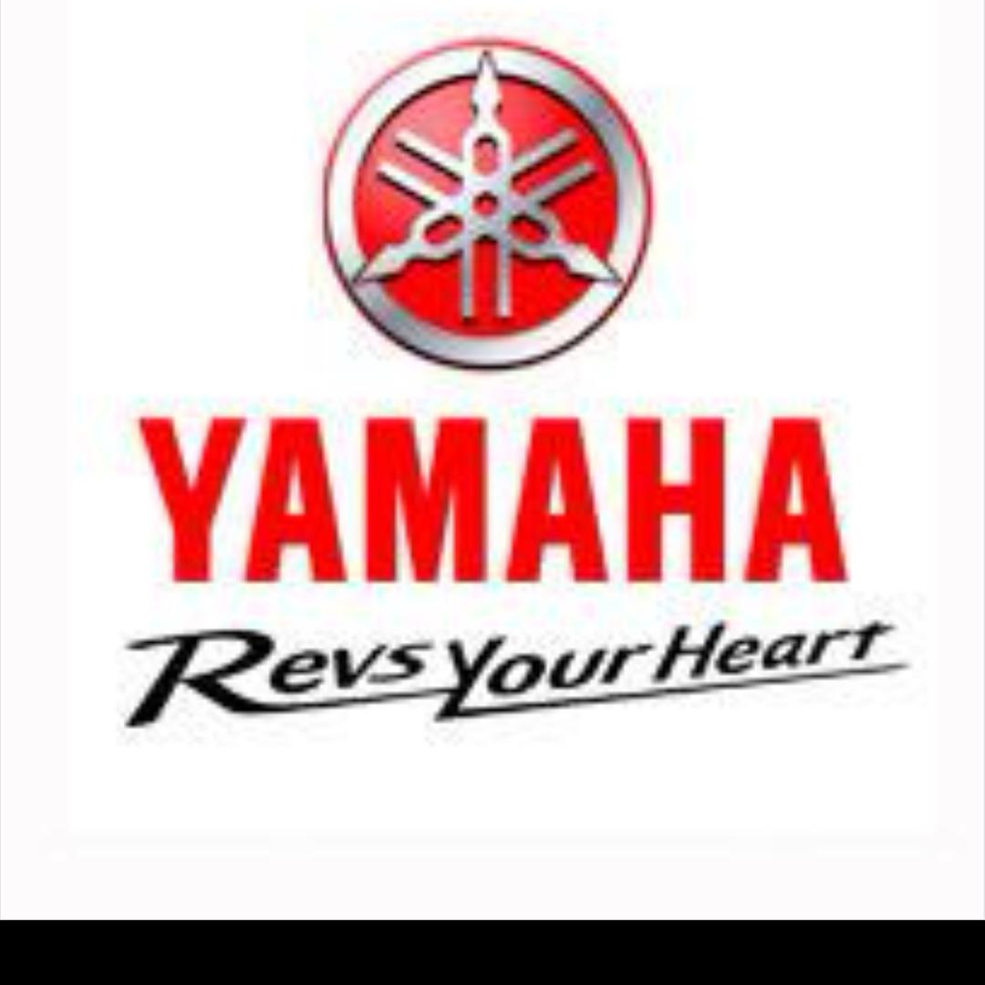 YAMAHA----SUZUKl