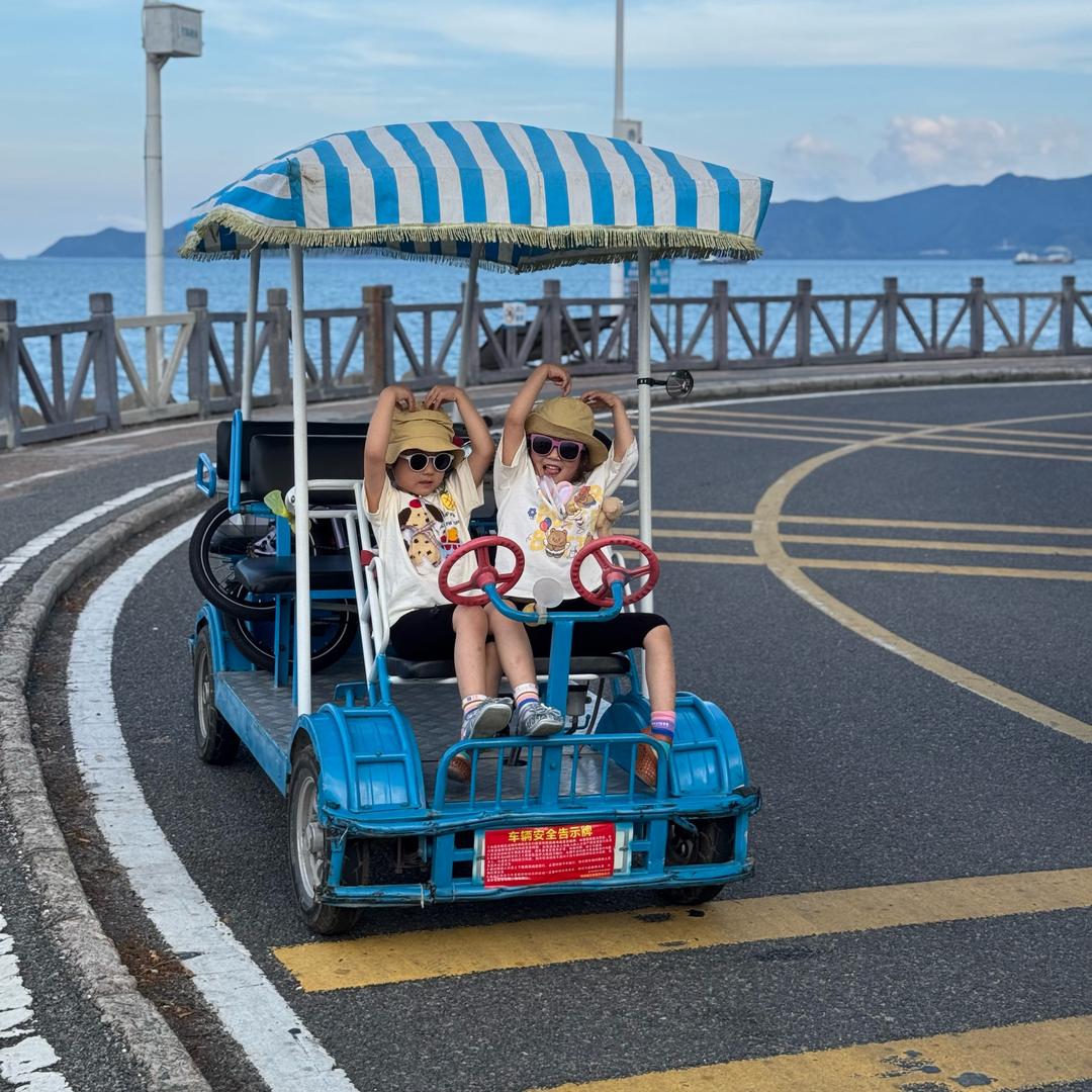 大宝和小宝