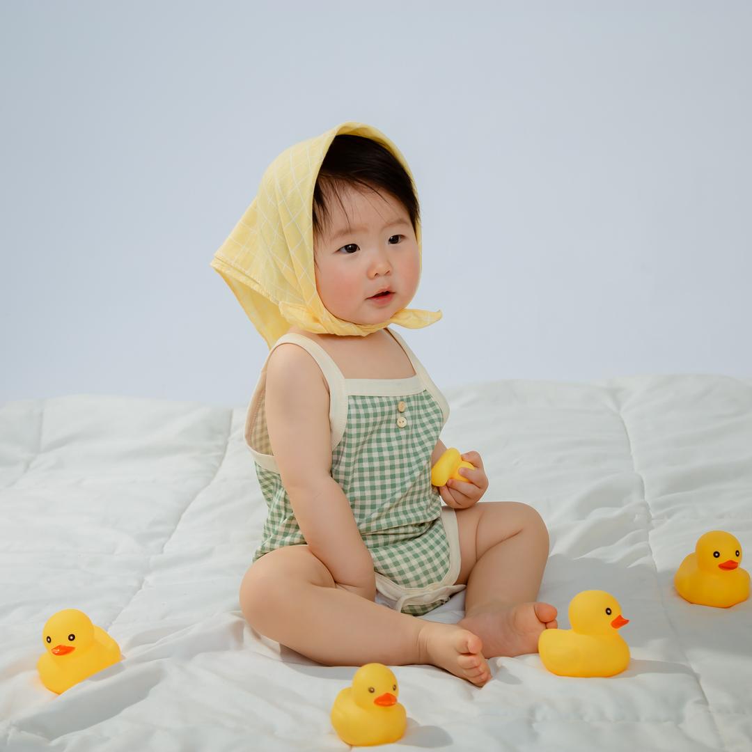 棉墩墩婴童棉品