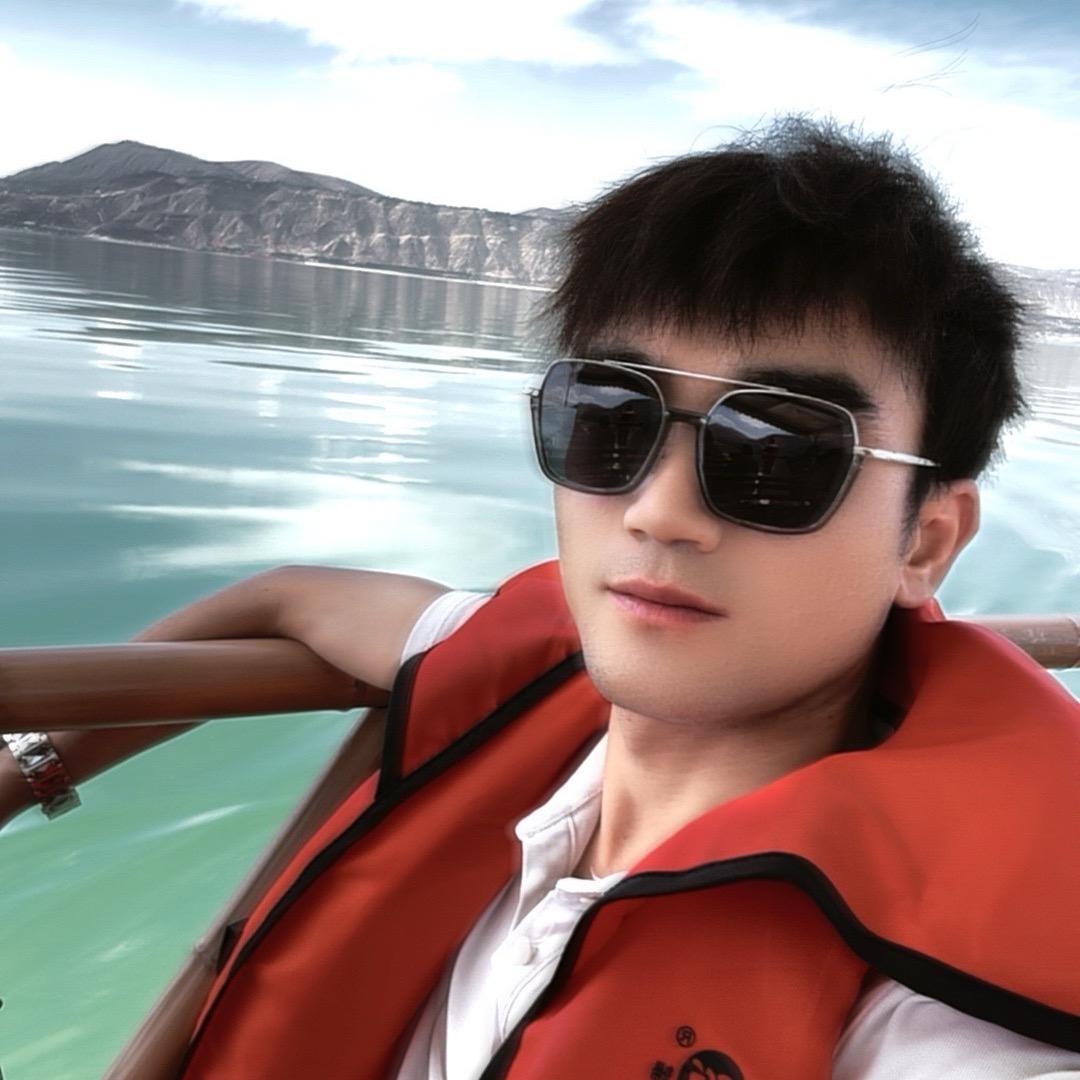 奔跑的🗽蜗牛🚀