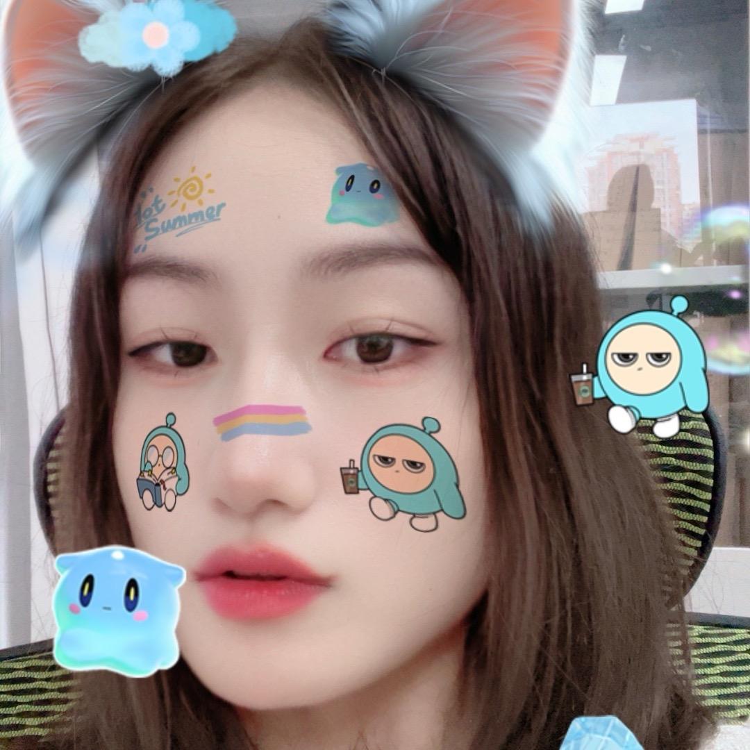 半糖🍬
