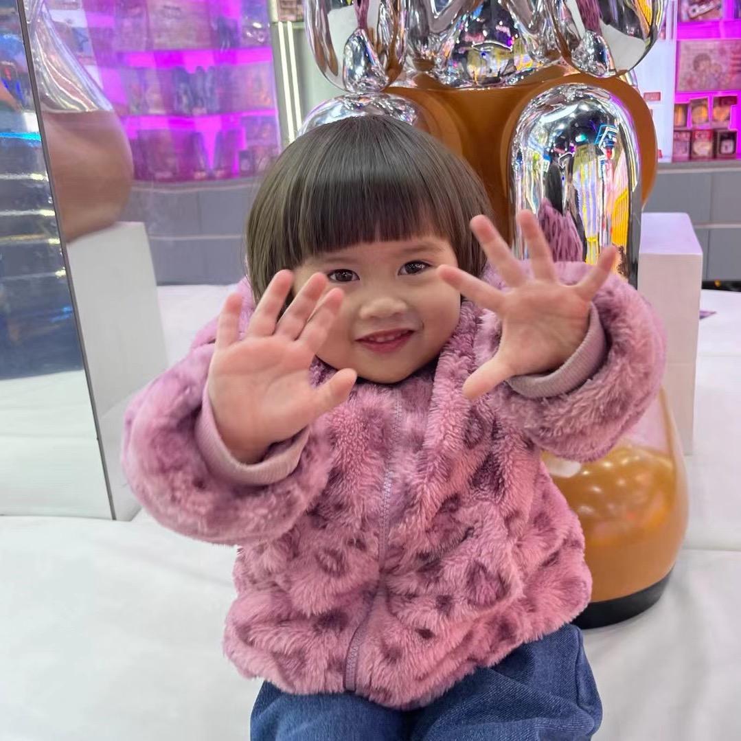 嘟嘟麻麻