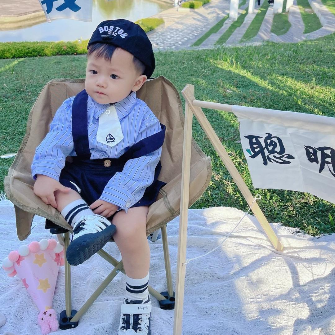 小珩Baby～👶🏻