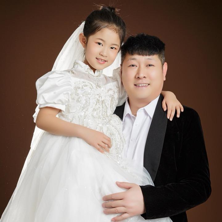 四哥-可心爸@抖音