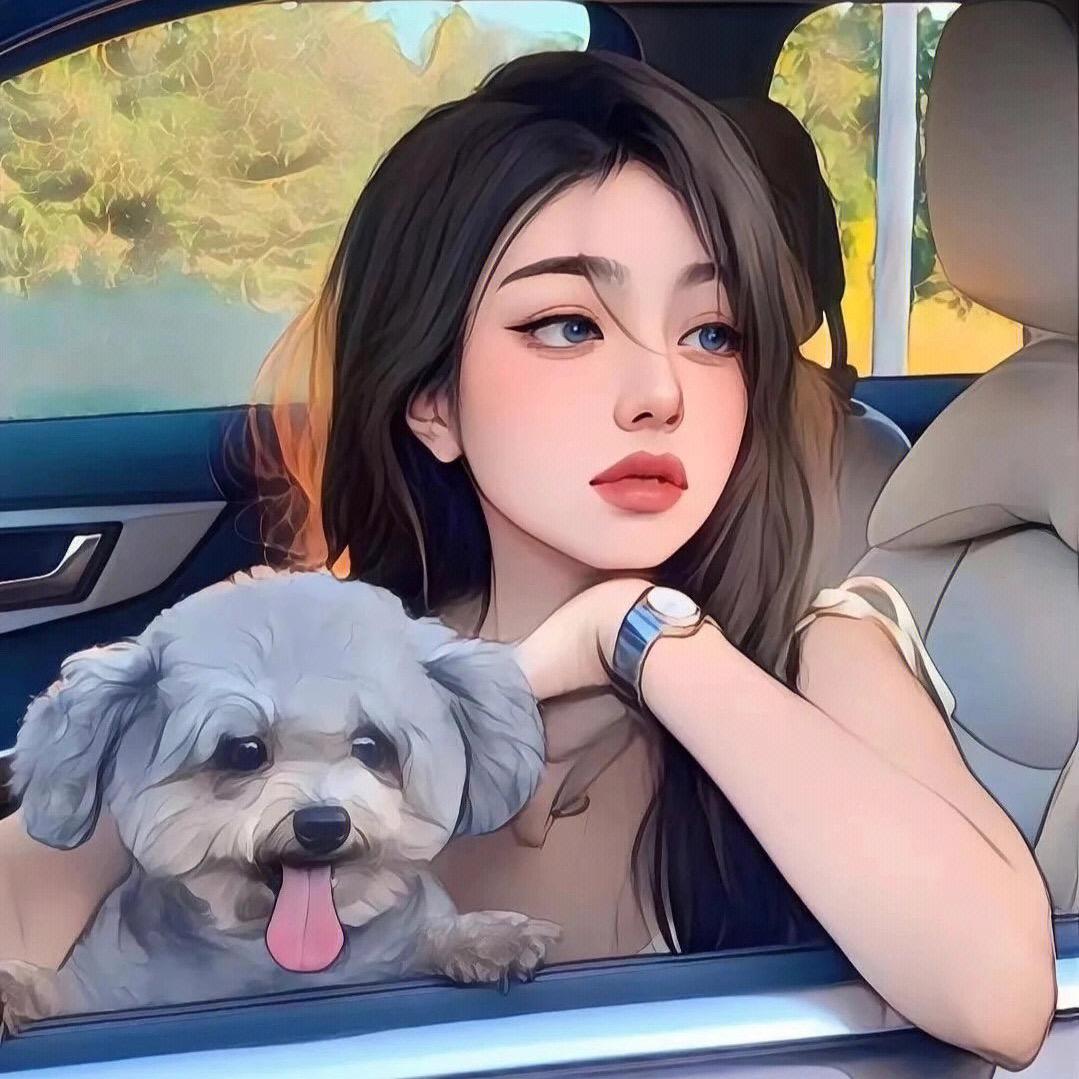 是简简哇