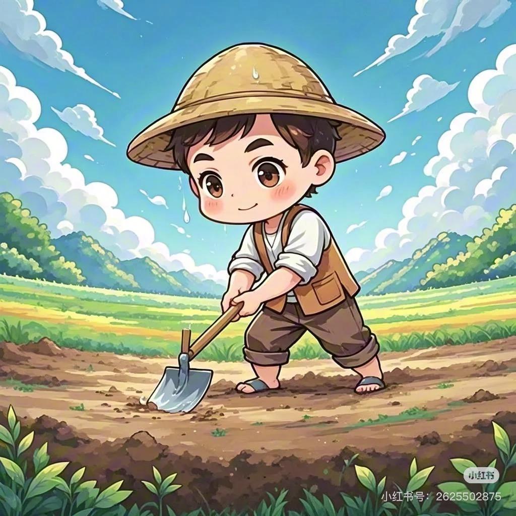 老毛助农