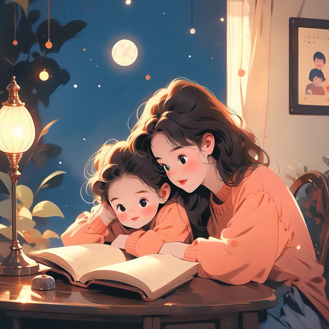 童童妈妈✨