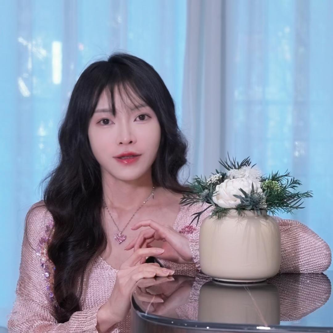 漫语花卉