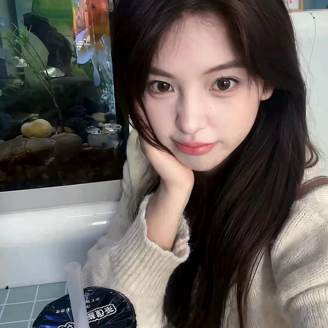 五年一贯制小琦学姐