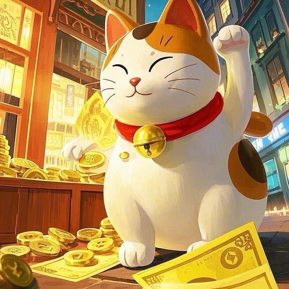 猫弟海鲜