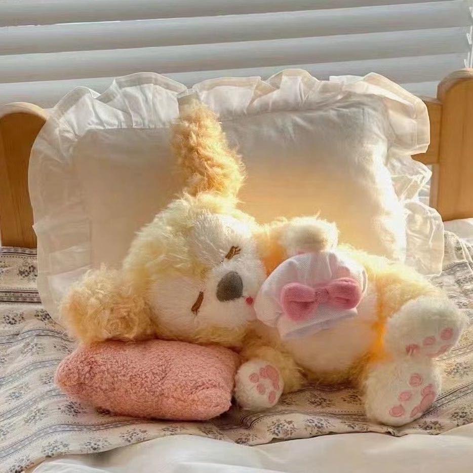 小熊日记🐻