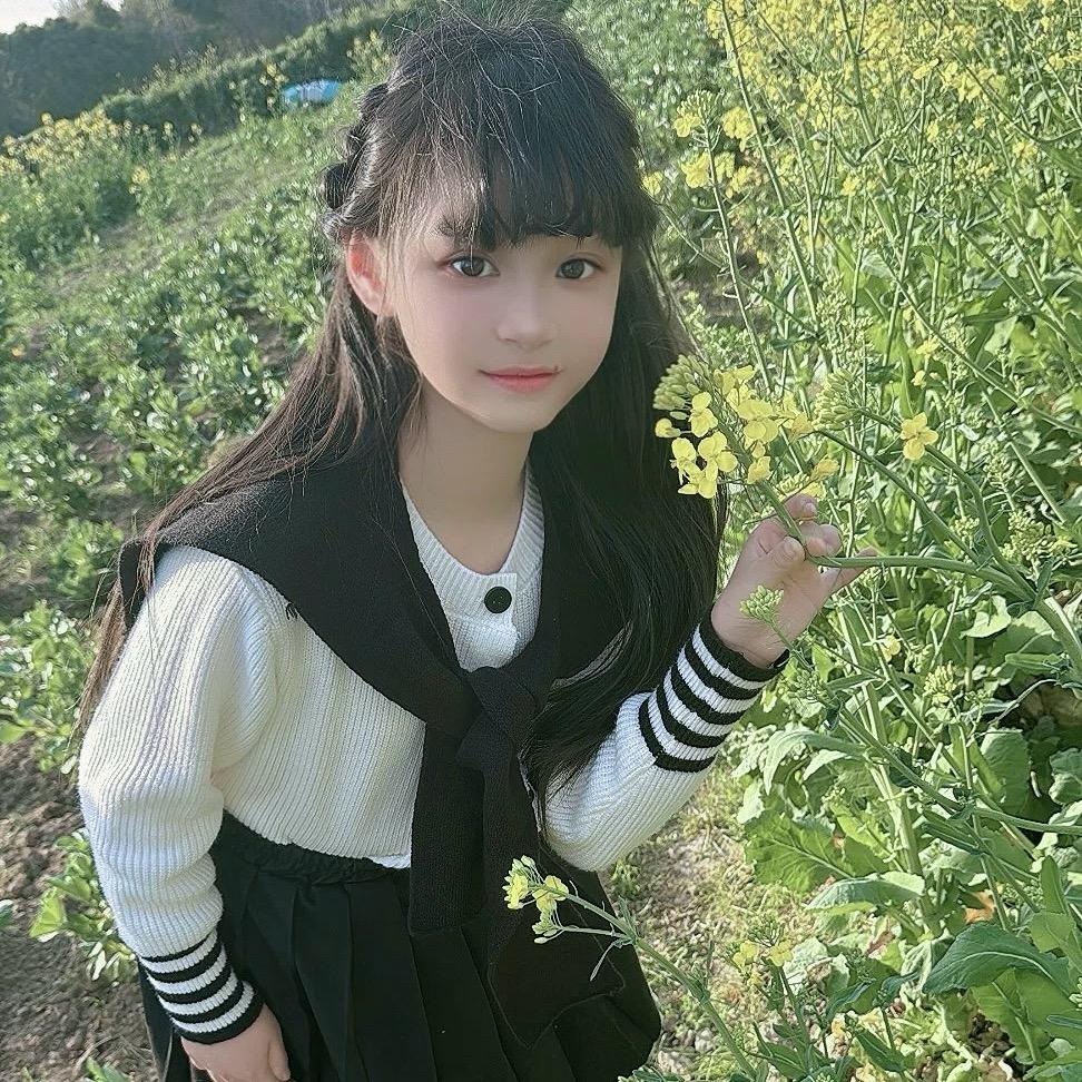 甜小妞🫧