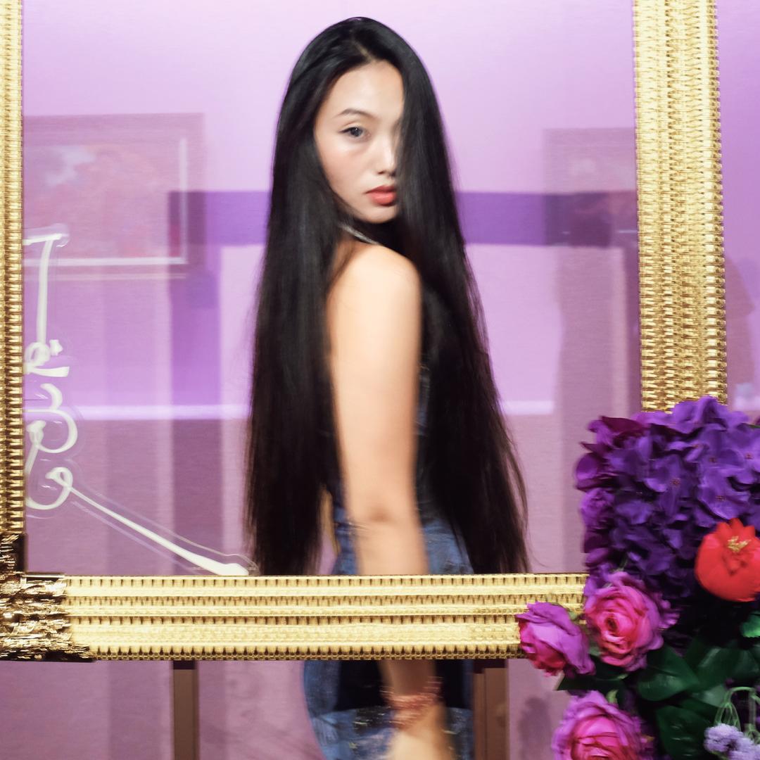 小杨野子