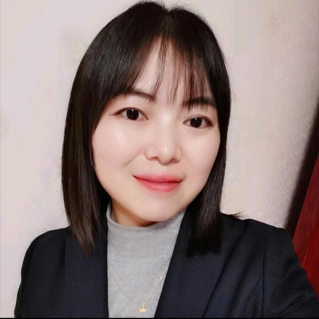 小莉变美日记