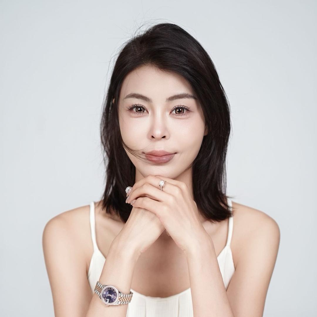 浙江商贸城李园家