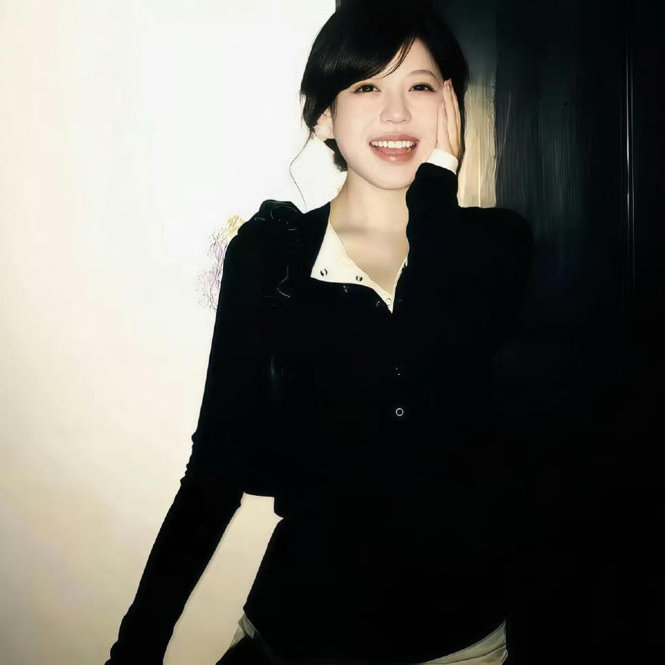 我这人儿有福