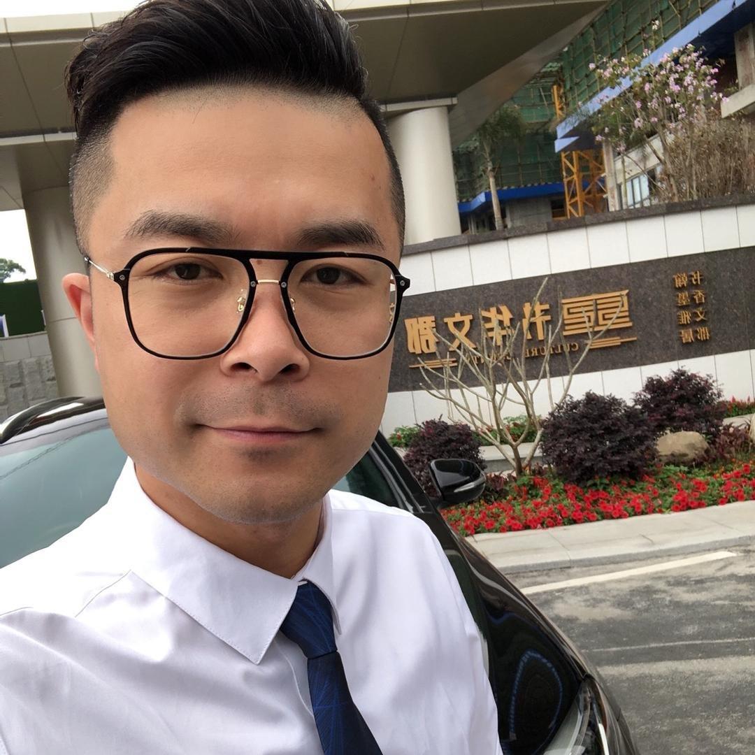 漳平建材城招商中心 林德坤