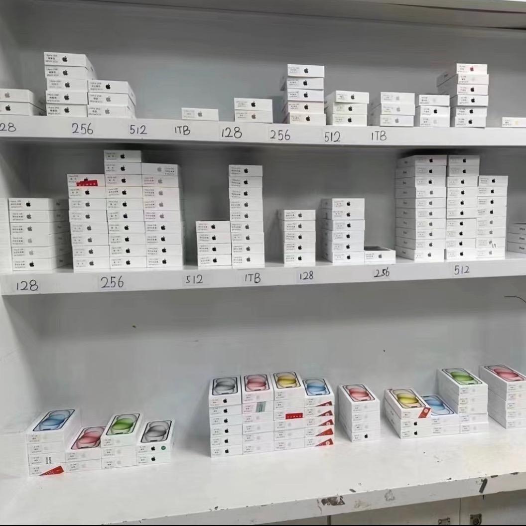 广州手机回收置换