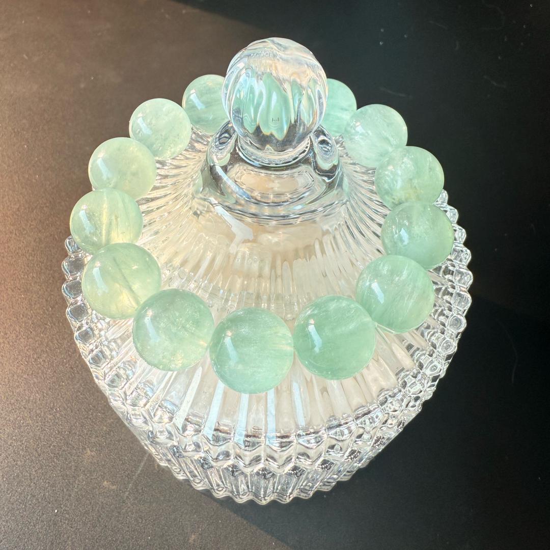 晶屿.Crystal